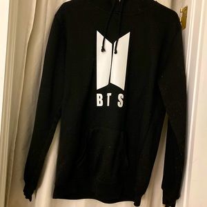 BTS Jung Kook Hoodie